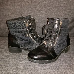 Michael Kor boots